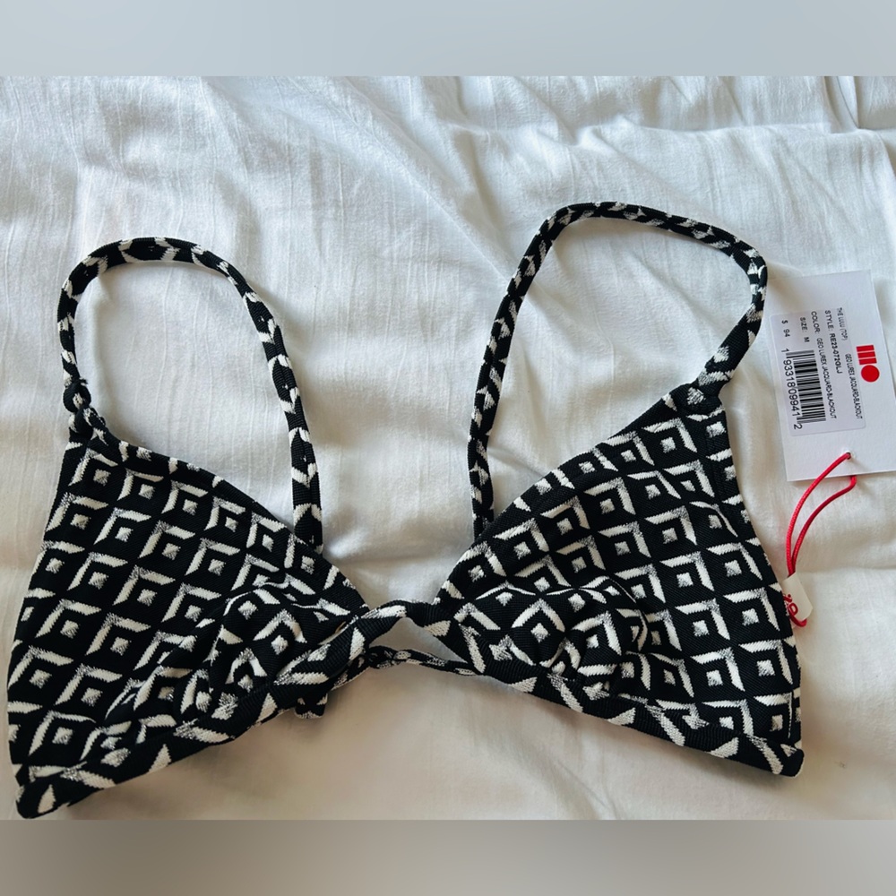 NEW with tags bikini top!